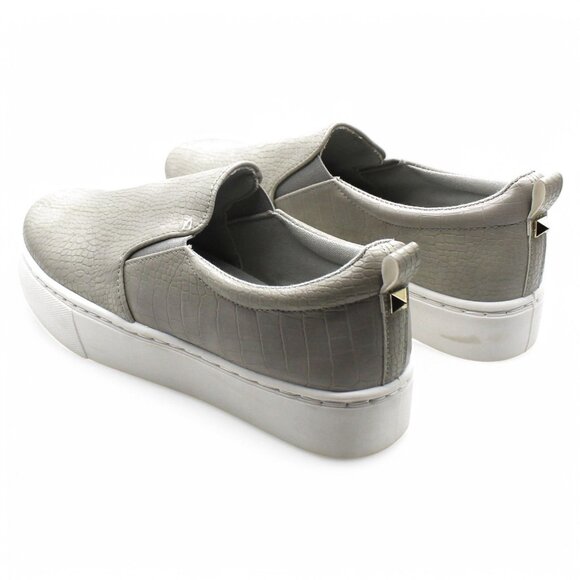 Womens Journee Collection Fashion Sneakers - Picture 7 of 8